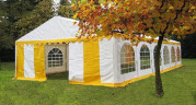 Шатер Giza Garden Pro 5 х 12 м в Перми