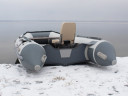 Надувная лодка ПВХ Polar Bird 400E (Eagle)(«Орлан») в Перми