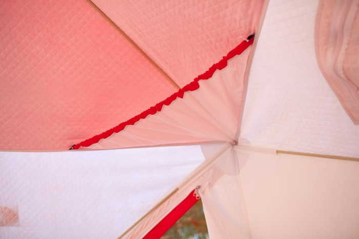 Палатка для рыбалки Медведь КУБ-4 Утепленная в Перми