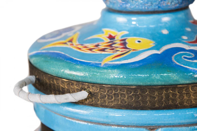 Тандыр Морской в Перми