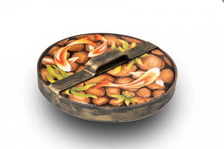 Тандыр Морской в Перми