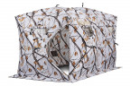 Палатка зимняя HIGASHI DOUBLE WINTER CAMO COMFORT PRO в Перми