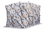 Палатка зимняя HIGASHI DOUBLE WINTER CAMO COMFORT PRO в Перми