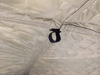 Мобильная баня-палатка МОРЖ c 2-мя окнами камуфляж + накидка в подарок в Перми