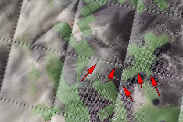 Палатка-Баня МОРЖ КУБ 2 сорт в Перми