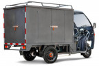 Грузовой электротрицикл Rutrike КАРГО 1800 в Перми