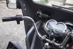 Грузовой электротрицикл Rutrike КАРГО 1800 в Перми