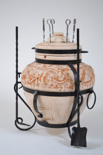 Тандыр Султан Каир Малый в Перми