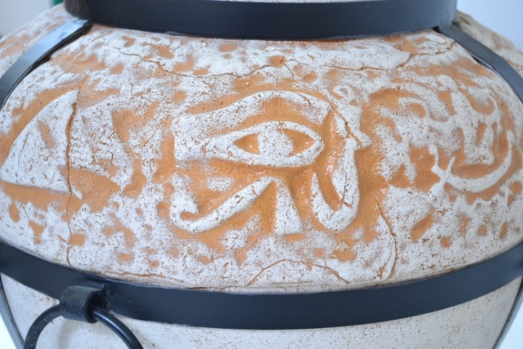 Тандыр Султан Каир Малый в Перми