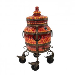 Тандыр Огненный Тандыр Огненный