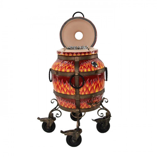 Тандыр Огненный в Перми