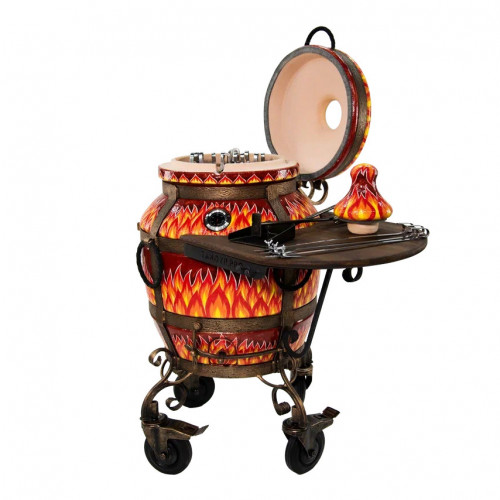 Тандыр Огненный в Перми