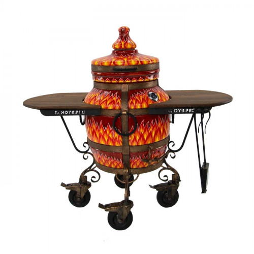 Тандыр Огненный в Перми