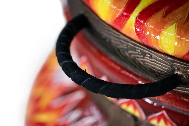 Тандыр Огненный в Перми