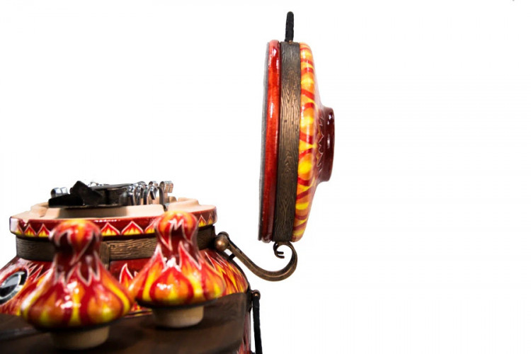 Тандыр Огненный в Перми