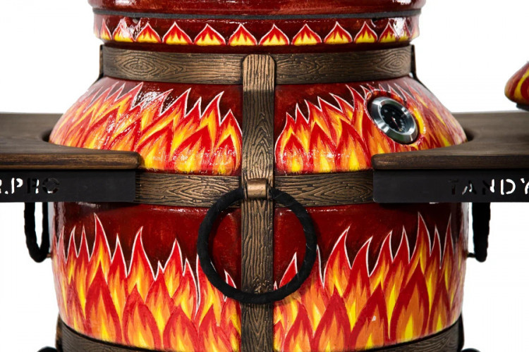 Тандыр Огненный в Перми