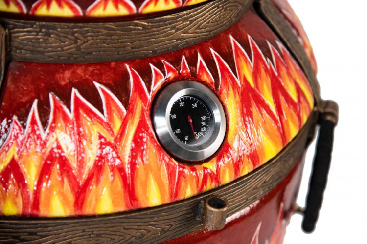 Тандыр Огненный в Перми