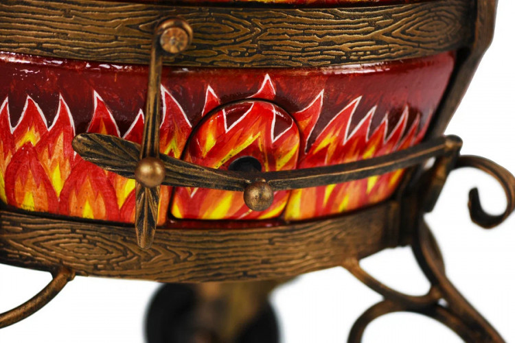 Тандыр Огненный в Перми