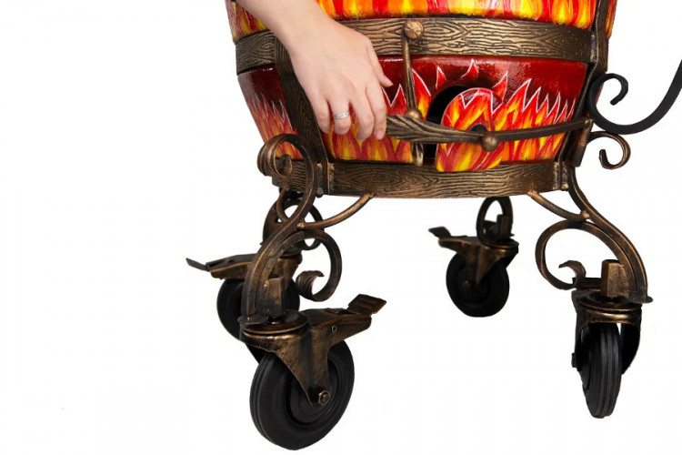 Тандыр Огненный в Перми