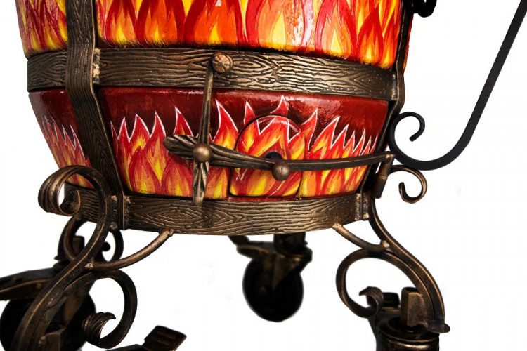 Тандыр Огненный в Перми