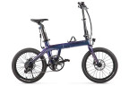 Электровелосипед складной Carbon 20" Sporto в Перми