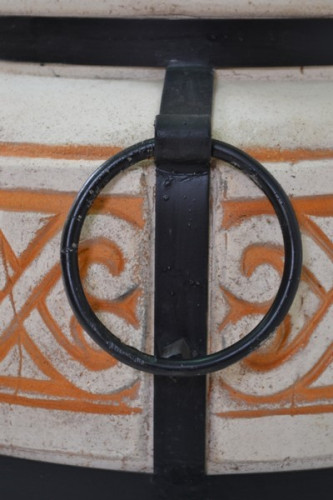 Тандыр Султан Джафар в Перми