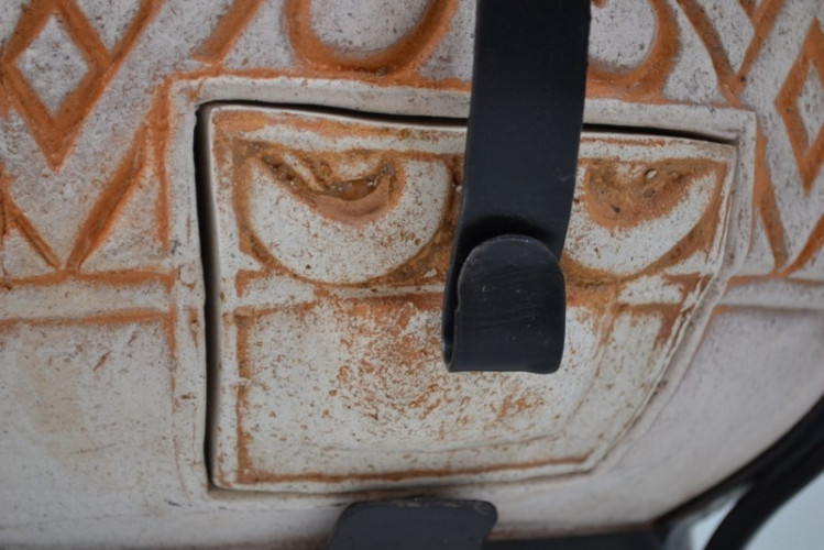 Тандыр Султан Джафар в Перми