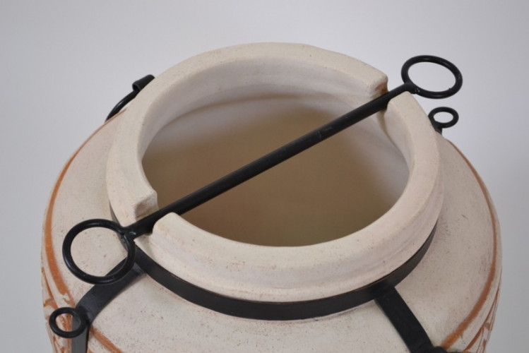 Тандыр Султан Джафар в Перми