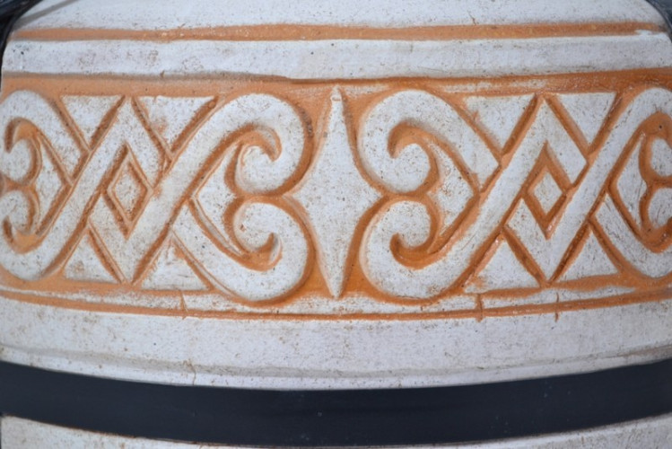 Тандыр Султан Джафар в Перми