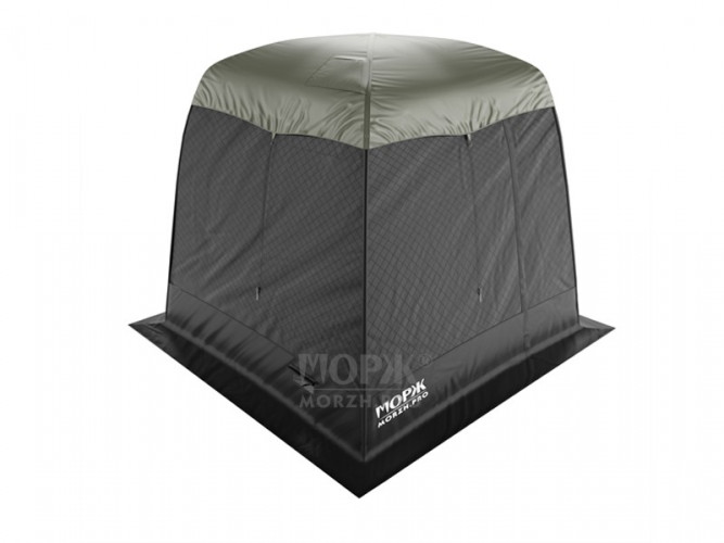 Влагозащитный тент Морж в Перми