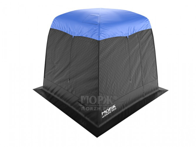 Влагозащитный тент Морж в Перми