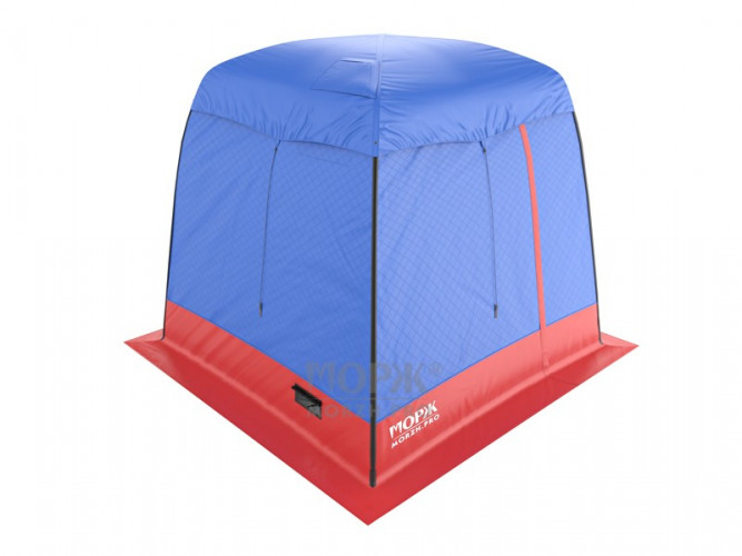 Влагозащитный тент Морж в Перми