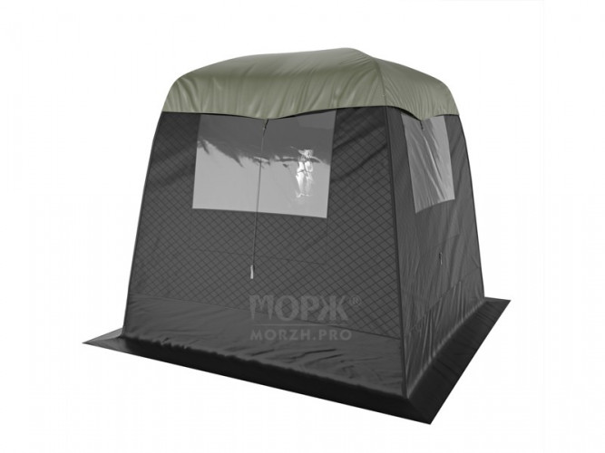 Влагозащитный тент Морж в Перми