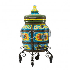 Тандыр Эллада Тандыр Эллада