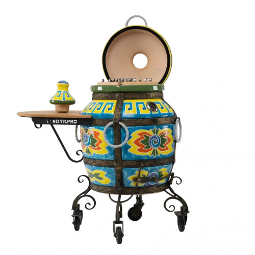 Тандыр Эллада в Перми