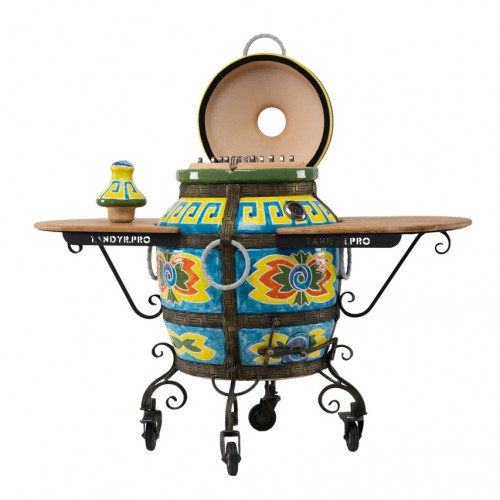 Тандыр Эллада в Перми