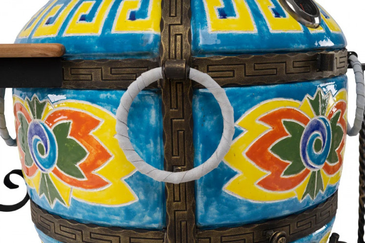 Тандыр Эллада в Перми