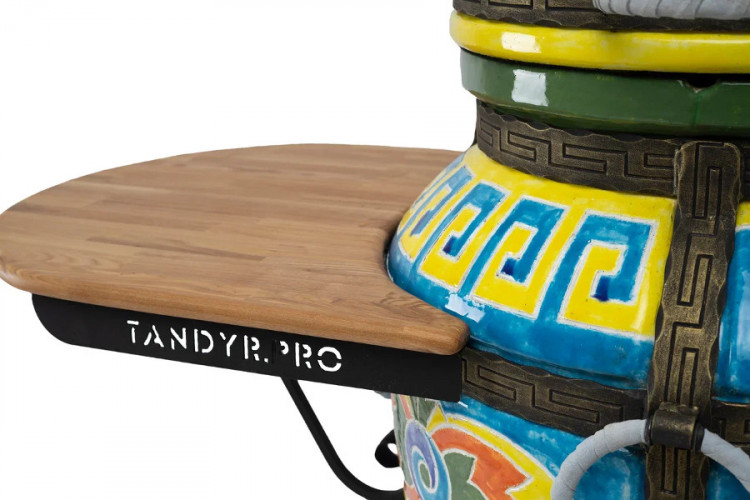 Тандыр Эллада в Перми