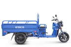Грузовой электрический трицикл RuTrike Круиз в Перми