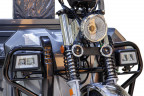 Грузовой электротрицикл Rutrike Эксперт ПРО Плюс 2200 в Перми