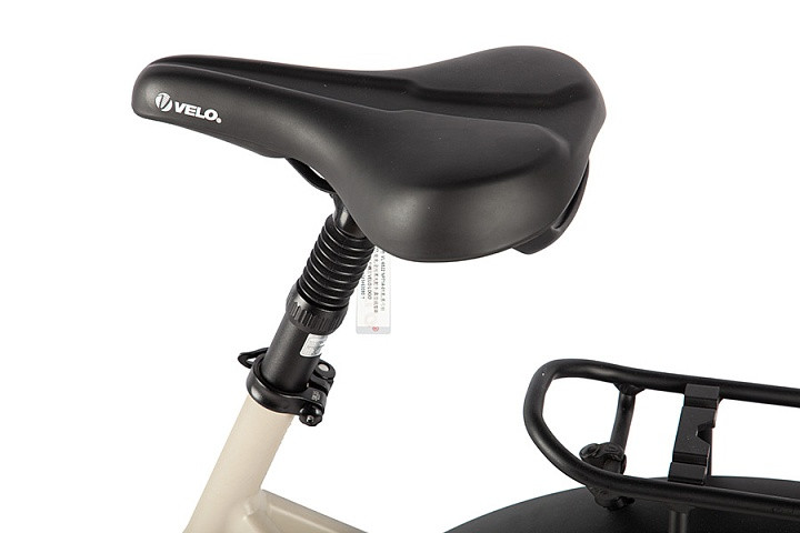 Электровелосипед низкая рама 27,5" Sporto в Перми