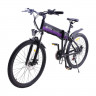 Электровелосипед HIPER Engine BX635 в Перми