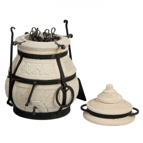 Тандыр Сармат Кочевник в Перми