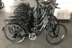 Электровелосипед eNRG Mecer 350W в Перми