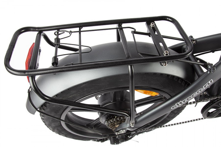 Электровелосипед Eltreco Insider 350 в Перми