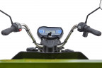 Грузовой электрический трицикл Rutrike Вояж-П2 1250 в Перми
