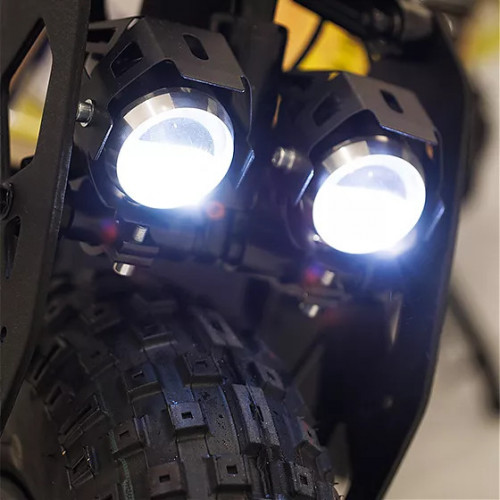 Электросамокат VeloCifero MAD 2000W в Перми