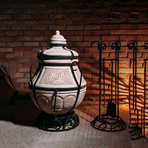 Тандыр Сармат Аладдин mini в Перми