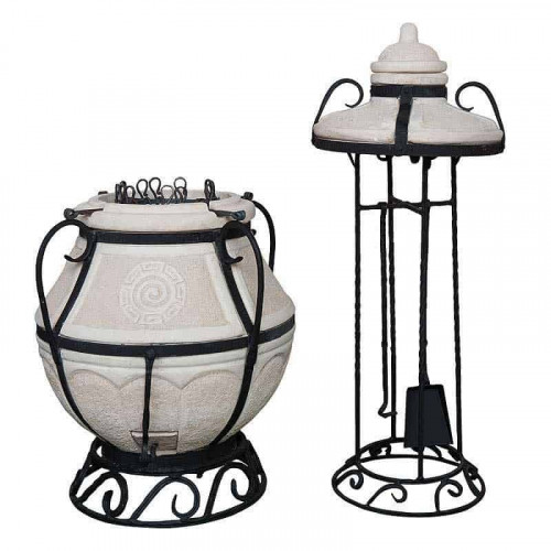 Тандыр Сармат Аладдин mini в Перми