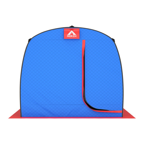 Мобильная баня-палатка МОРЖ Max в Перми